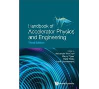 Hans Weise Frank Zimm Handbook Of Accelerator Physics And Eng (Copertina rigida)