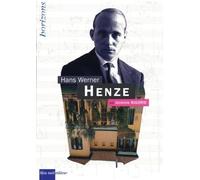 Hans Werner Henze