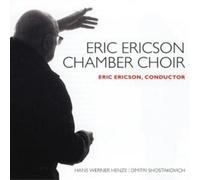 Hans Werner Henze Orpheus Behind the Wire/ten Songs On Poems... Album