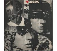 Hans Werner Henze - Voices