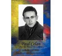 Hans-Werner Kiefer Rosemarie Fron Paul Celan: Nur der Hauch des Leb (Tascabile)