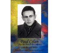 Hans-Werner Kiefer Rosemarie Fronert Paul Celan (Tascabile)