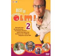 Hans Werner Olm - Best Of Olm! 2