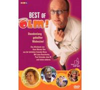 Hans Werner Olm - Best Of Olm!