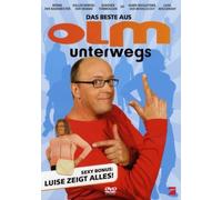 Hans Werner Olm - Das Beste aus Olm Unterwegs