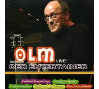 Hans Werner Olm - Live ! - Der Entertainer