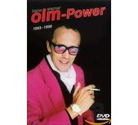 Hans Werner Olm - Olm-Power