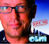Hans Werner Olm - Show Must Go Olm