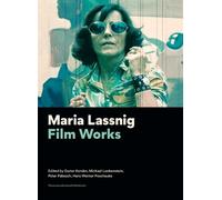 Hans Werner Poschauko Peter Pakesch Michael Loebenst Maria Lassnig - (Tascabile)