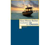 Hans Werner Ric Geschichten aus Bansin (Wagenbachs andere Taschenbüc (Tascabile)