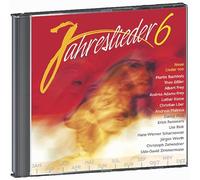 Hans-Werner Scharnowski - Hans-Werner Scharnowski - Jahreslieder 6