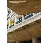 Hans-Werner Schmidt Margret Hoppe. The Promise of Modernism (Copertina rigida)