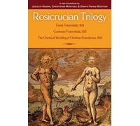 Hans Wildermann The Rosicrucian Trilogy (Tascabile)