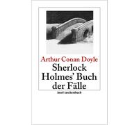 Hans Wolf Sir Arthur Conan Sherlock Holmes' Buch der Fälle: Erzähl (Tascabile)
