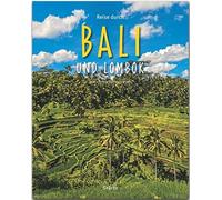 Hans Zaglitsch Reise durch Bali und Lombok - Ein Bildband mi (Copertina rigida)