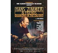 Hans Zimmer Live - Diamond in the Desert