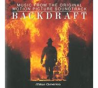 Hans Zimmer - Backdraft