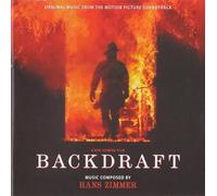 Hans Zimmer - Backdraft (Original Soundtrack) - Expanded Edition