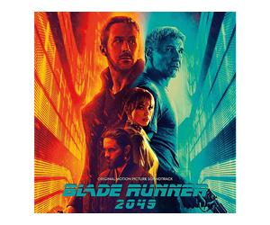 - Hans Zimmer & Benjamin Wallfisch - Blade Runner 2049 (Colonna Sonora Originale) - Vinile