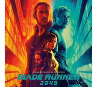 Hans Zimmer Blade Runner 2049 (CD) Album