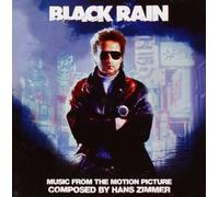 Hans Zimmer - Black Rain -Ltd/Expanded-