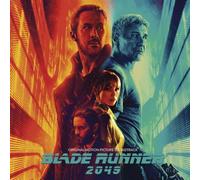 Hans Zimmer Blade Runner 2049 (Vinyl LP) 12" Album