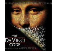 Hans Zimmer - Da Vinci Code (CD)