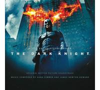 zimmer / newton howard - the dark knight - ost