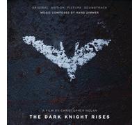 HANS ZIMMER - Dark Knight Rises Original Moi