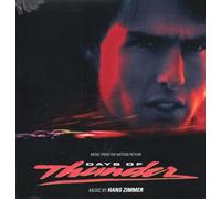 Hans Zimmer - Days Of Thunder