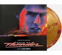 Hans Zimmer - Days Of Thunder