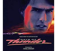 Hans Zimmer - Days Of Thunder / Soundtrack.