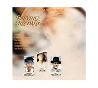 - Hans Zimmer - Driving Miss Daisy - Vinile