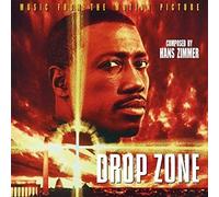 Hans Zimmer - Drop Zone / O.S.T.