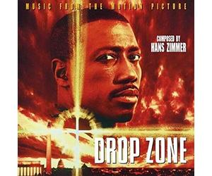 Hans Zimmer - Drop Zone / O.S.T.