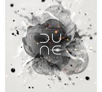 HANS ZIMMER Dune: Part Two (Vinyl LP) 12" Album
