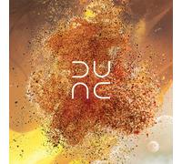 Hans Zimmer Dune (Vinyl LP) 12" Album Coloured Vinyl (Limited Edition)