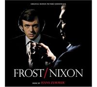 Hans Zimmer – Frost/Nixon – CD