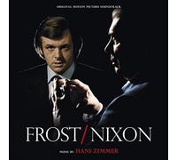 Hans Zimmer - Frost/Nixon