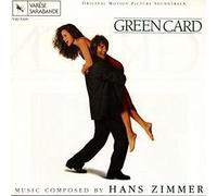 Hans Zimmer - Green Card
