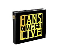 Hans Zimmer - Hans Zimmer - Diretta