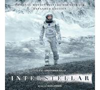 HANS ZIMMER - INTERSTELLAR
