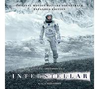 HANS ZIMMER - INTERSTELLAR