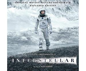 Hans Zimmer - Interstellar / O.S.T.