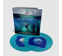 Hans Zimmer, Jacob Shea & David Fleming - Blue Planet II - Original TV Soundtrack