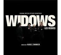 Zimmer, Hans - Les Veuves