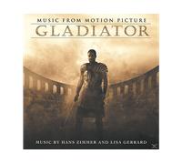- Hans Zimmer, Lisa Gerrard - Gladiator (2 LP) (Colonna sonora originale) - Vinile