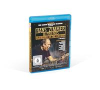 Hans Zimmer Live - Diamond in the Desert