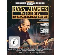 Hans Zimmer Live - Diamond in the Desert