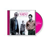 Hans Zimmer Matchstick Men Soundtrack (CD)